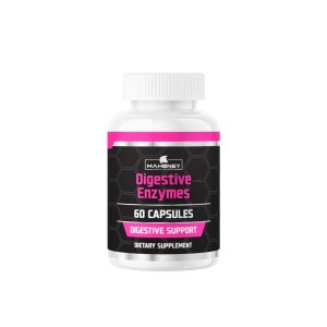 Digestive Enzymes
