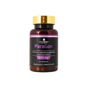 Paragon | Parasite Cleanse