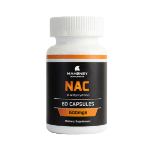 NAC (N-Acetylcysteine)